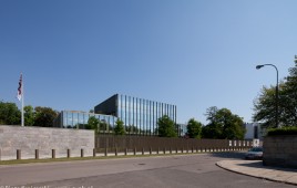 Ambasada Wielkiej Brytanii