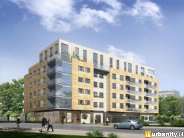 Miniaturka Rezydencja Ksawerów