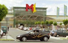 Centrum Handlowe M1