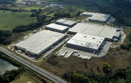 Panattoni Park Poznań I