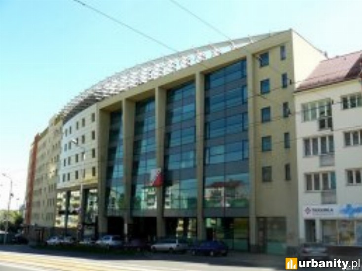 Miniaturka Atrium Katedra