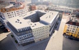 Vienna Kurkowa