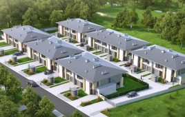 Osiedle Nad Rakówką