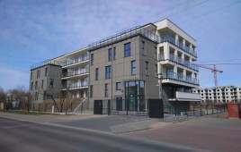 Osiedle Płużnicka