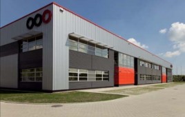 Small Business Unit Łódź
