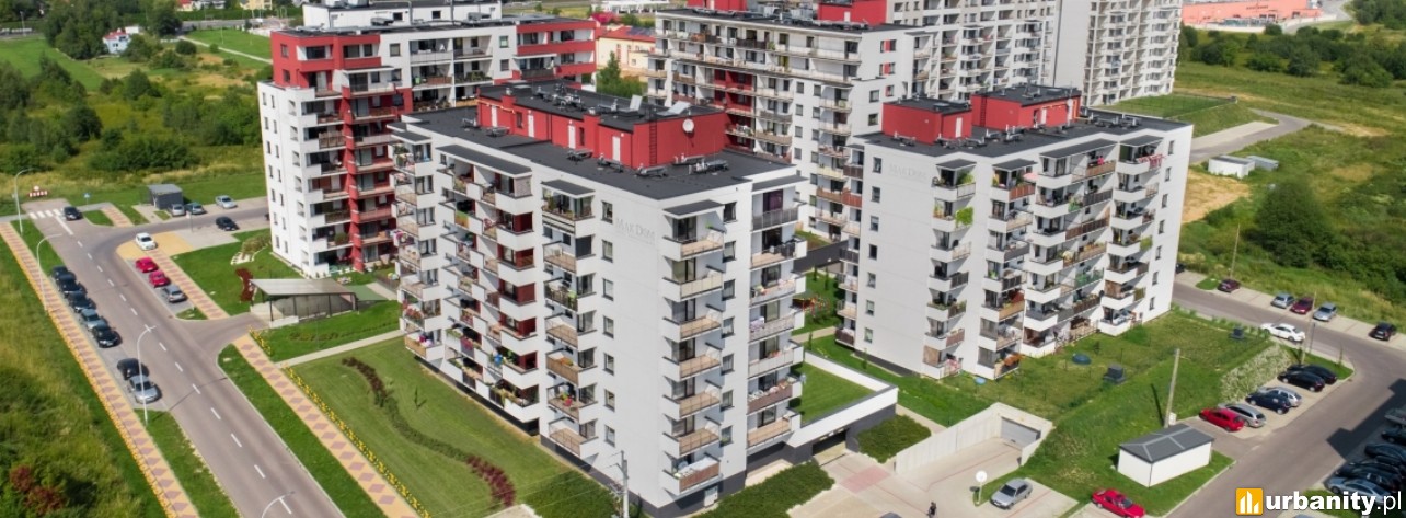 Miniaturka Osiedle Słoneczne