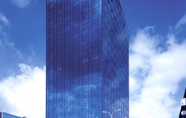 Orion Business Tower