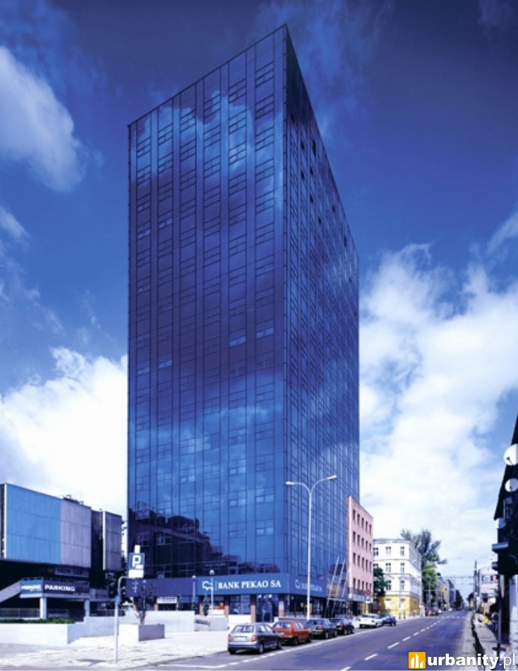 Miniaturka Orion Business Tower