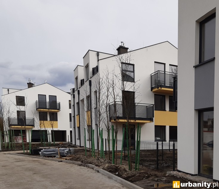 Miniaturka Osiedle Nova Stoczniova