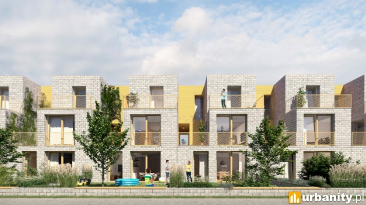 Miniaturka Osiedle Bolko