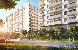 Murapol Osiedle Verde