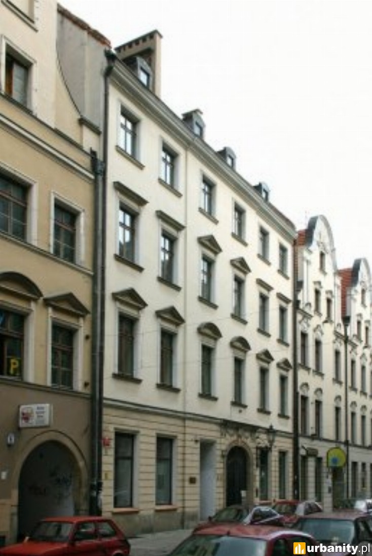 Miniaturka Kiełbaśnicza 5