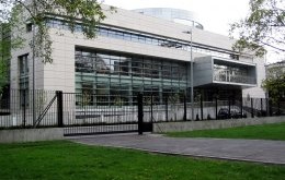 Ambasada Kanady