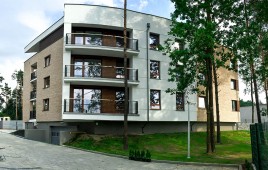 Apartamenty Dąbrowa