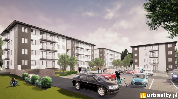 Miniaturka Kasztanowa