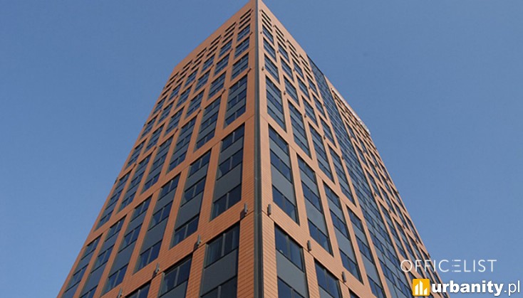 Miniaturka Red Tower