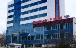 Business House