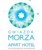 Logo Hotel Gwiazda Morza Resort Spa & Sport