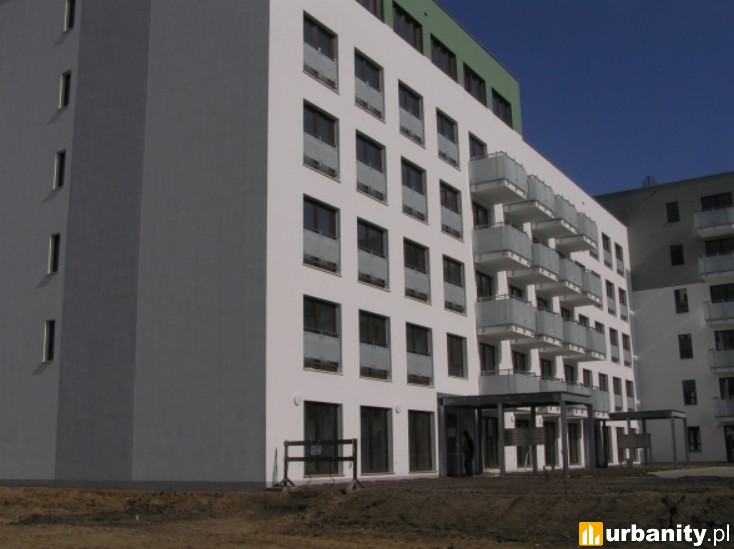 Miniaturka Ogrody Różane