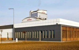 Zakład produkcyjny Royal Canin