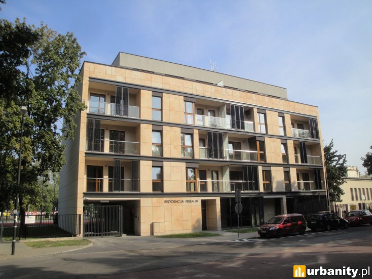 Miniaturka Rezydencja Niska 30