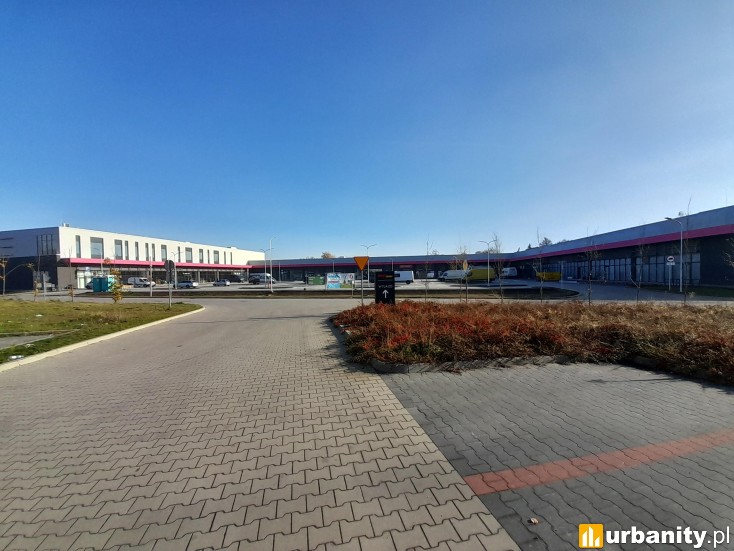 Miniaturka Park handlowy N-Park Gniezno