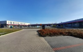 Park handlowy N-Park Gniezno