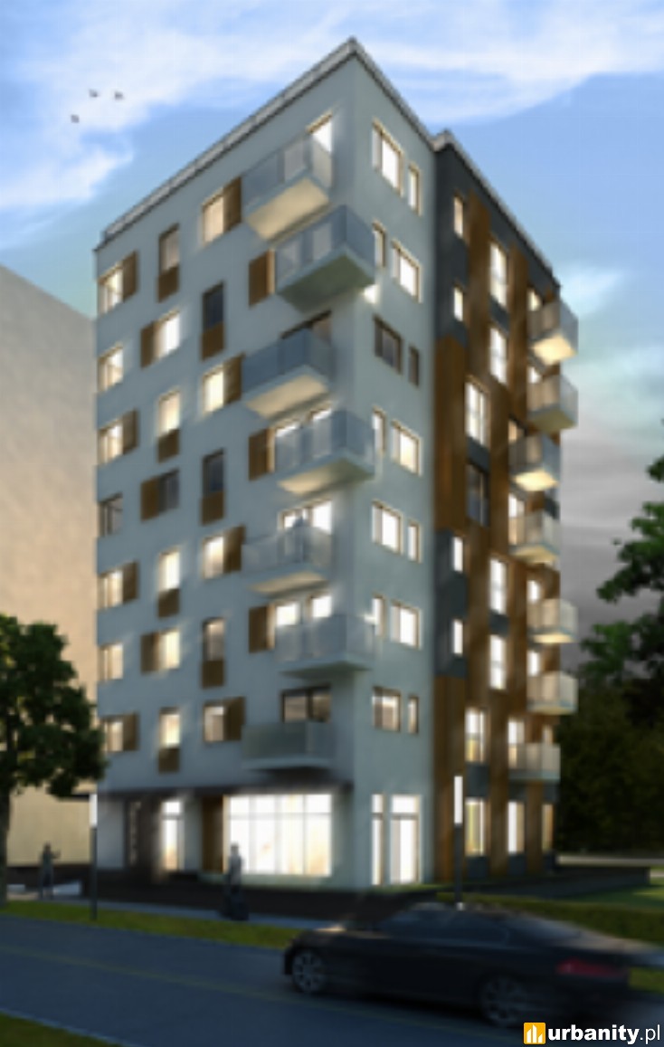 Miniaturka Fundamentowa 53