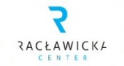 Logo Racławicka Center