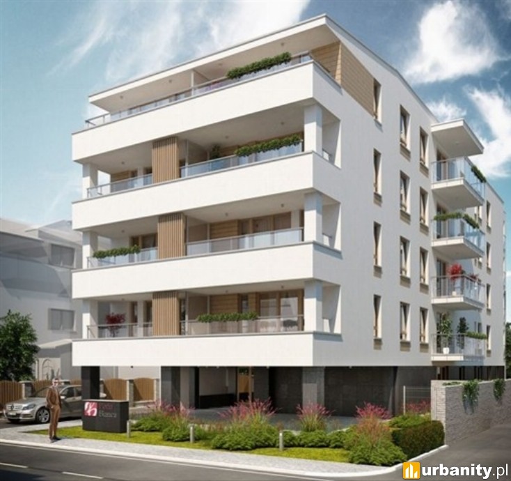 Miniaturka Perla Bianca