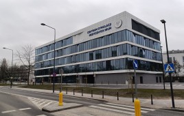 Centrum Symulacji Medycznych Warszawskiego Uniwersytetu Medycznego