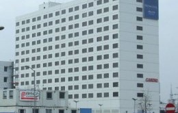 Novotel Katowice