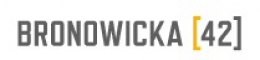 Logo Bronowicka 42