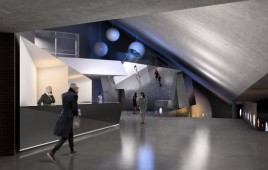 Planetarium