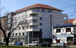 Bohaterów Warszawy 13