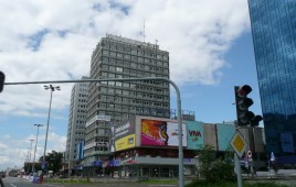 Budynek Biprowłóku