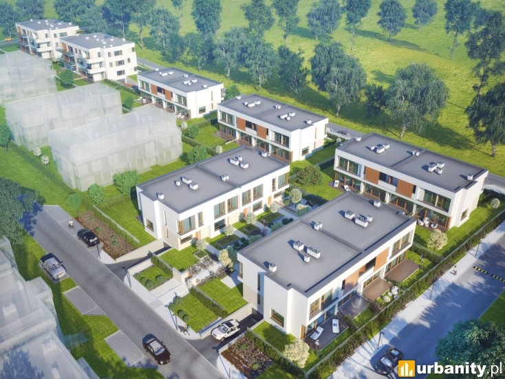 Miniaturka Ville Pod Skocznią