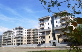 Dąbie Plaza