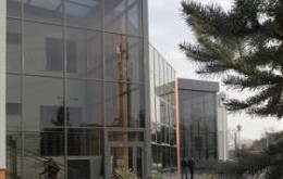 Szpital Specjalistyczny Matopat