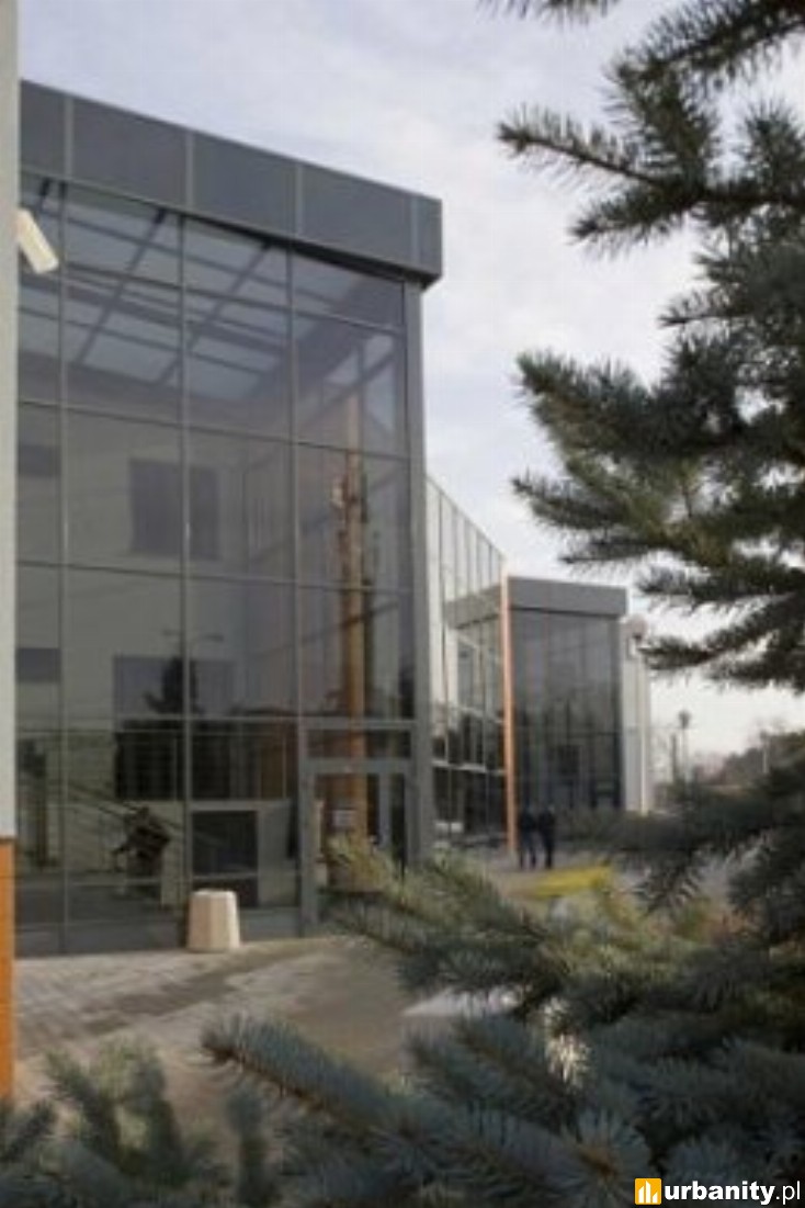 Miniaturka Szpital Specjalistyczny Matopat