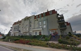 Apartamenty Słoneczne