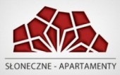 Logo Apartamenty Słoneczne