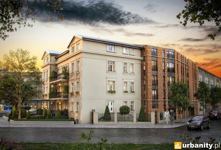 Miniaturka Bachleda Luxury Hotel Kraków MGallery by Sofitel