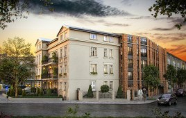 Bachleda Luxury Hotel Kraków MGallery by Sofitel