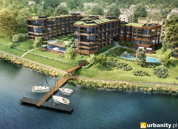 Miniaturka Portico Marina