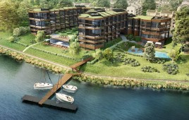 Portico Marina