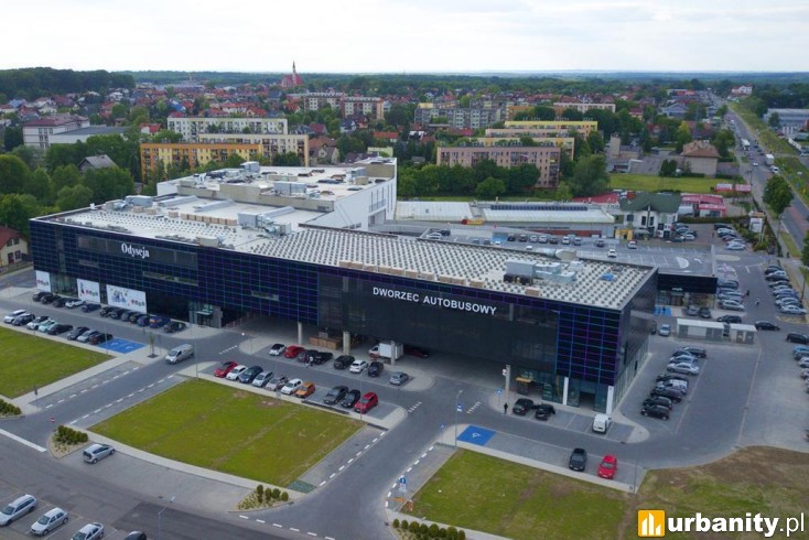 Miniaturka Galeria Odyseja