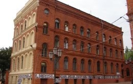 Dawny kantor