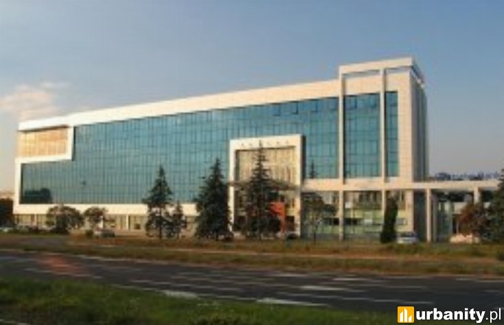 Miniaturka Alexander Plaza