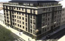 Rezydencja pod Złotym Globem